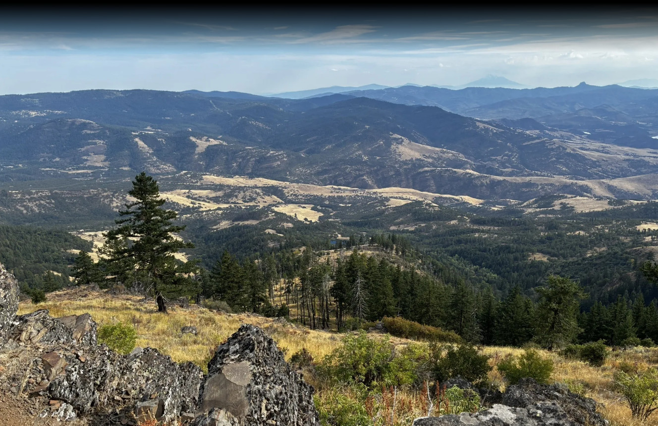Grizzly Peak