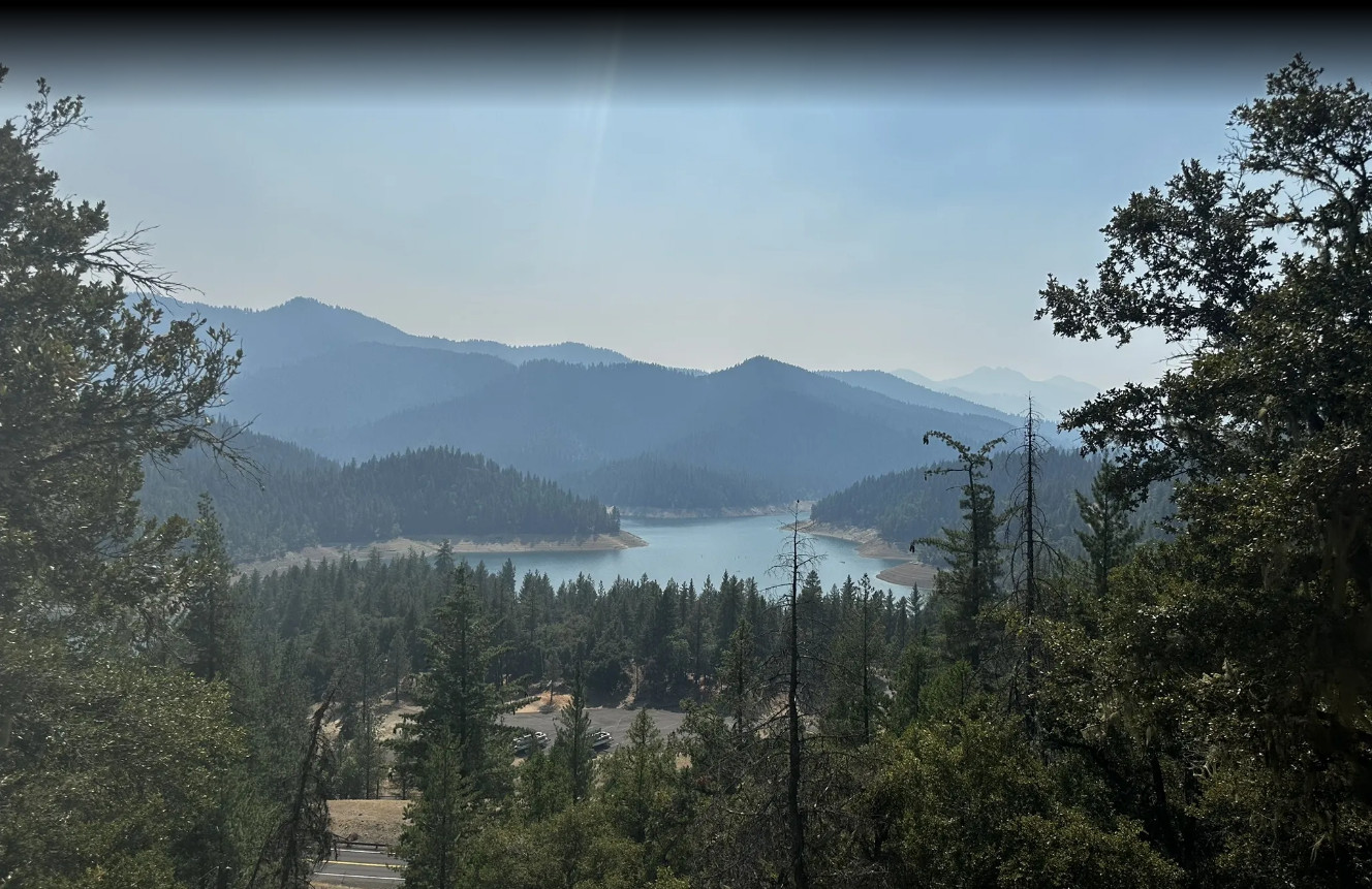 Grouse Loop Trail