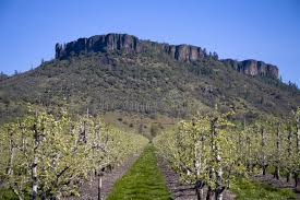 Upper Table Rock